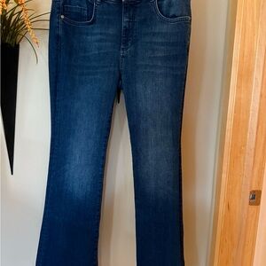 Pilcro Women's Bootcut Jeans